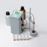 Crison 单参数滴定仪水份仪 