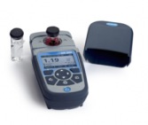 DR900便携式多参数比色计