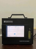 便携式液体颗粒计数器LPC0.1um