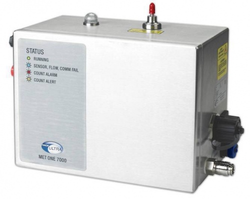 METONE7000颗粒在线检测传感器 METONE,METONE7000,7000颗粒传感器,颗粒在线检测仪,洁净度在线检测仪,粒子在线计数器,颗粒监测系统