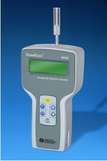 HandiLaz Mini手持式粒子计数器 PMS粒子计数器,PMS手持式粒子计数器,HandiLaz,Mini,HandiLaz,Mini手持式粒子计数器,颗粒计数器,粒子计数器