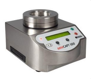 MiniCapt™便携式微生物采样器 MiniCapt,MiniCapt™便携式微生物采样器,微生物采集器,浮游菌采集器,微生物取样仪,浮游菌取样仪