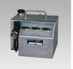 ATI TDA-4B空气悬浮粒子发生器 ATII,ATI,TDA,4B,TDA,4B悬浮粒子发生器,ATI气溶胶发生器,过滤器检漏仪,PAO测试仪,过滤器扫描仪,DOP测试仪