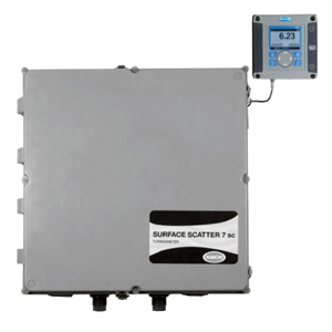 Surface Scatter 7 sc 高量程浊度仪 Surface,Scatter,7,sc,高量程浊度仪