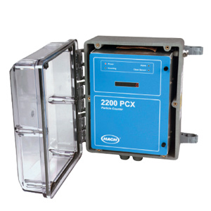 2200 PCX颗粒计数器 2200,PCX,颗粒计数器