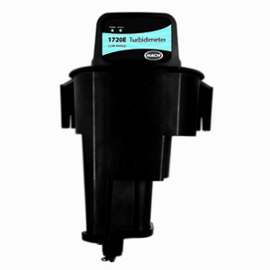 1720E低量程在线浊度仪 1720E低量程在线浊度仪