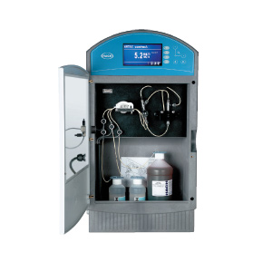 Amtax Compact II 氨氮分析仪 Amtax,Compact,II,氨氮分析仪