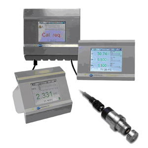 Orbisphere510 微量溶解氢分析仪 Orbisphere510,微量溶解氢分析仪