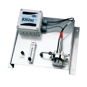 8362sc 高纯水用 pH 分析仪  8362sc,高纯水用,pH,分析仪,