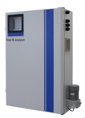 HMA-TNI总镍重金属在线分析仪 Hach总镍重金属在线分析仪