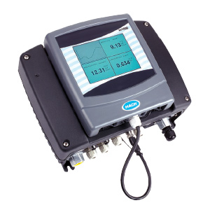 SC1000多参数通用控制器 SC1000多参数通用控制器