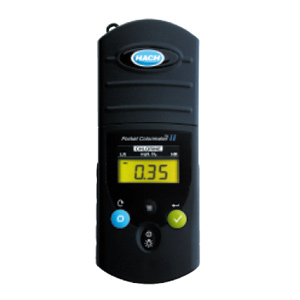 PCII 型单参数水质分析仪 PCII,型单参数水质分析仪