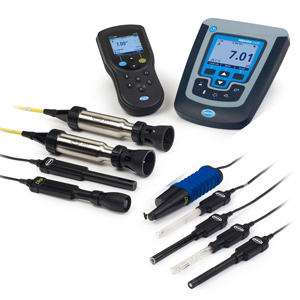 HQd 系列台式/便携式多参数数字化分析仪  HQd,系列台式/便携式多参数数字化分析仪,