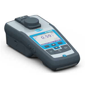 2100Q 便携式浊度仪 2100Q,便携式浊度仪