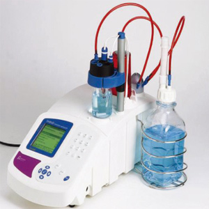 Titralab系列自动电位滴定仪  Titralab系列自动电位滴定仪,