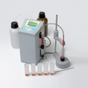 Crison 单参数滴定仪水份仪  Crison,单参数滴定仪水份仪,