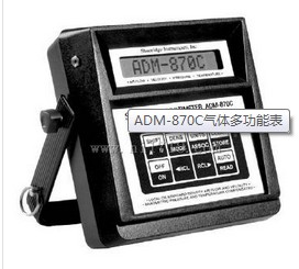 ADM870C风速仪（数字万用表） ADM870C风速仪（数字万用表）