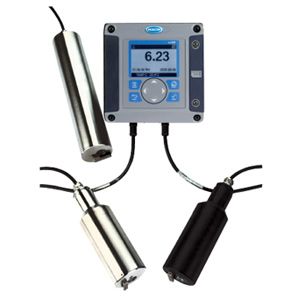 SOLITAX™ sc 浊度 / 悬浮物(污泥浓度)分析仪 SOLITAX™,sc,浊度,/,悬浮物(污泥浓度)分析仪