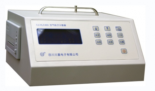 CJ-HLC300台式粒子计数器 川嘉电子,CJ粒子计数器,HLC300粒子计数器,国产台式粒子计数器,国产便宜粒子计数器,国产台式带打印便宜颗粒计数器,国产颗粒测试仪