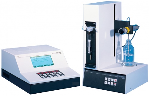 HIAC8103 超纯液体微粒子计数系统 HAIC8103实验室液体微粒子计数器/HAIC8103超纯水颗粒离线取样检测分析仪/HIAC8103超纯溶液颗粒计数器/HIAC8103液体颗粒检测仪/超纯水微粒子检测仪/进口LPC取样分析仪/美国