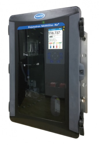 NA9600 sc 在线钠离子分析仪 9245,钠离子分析仪