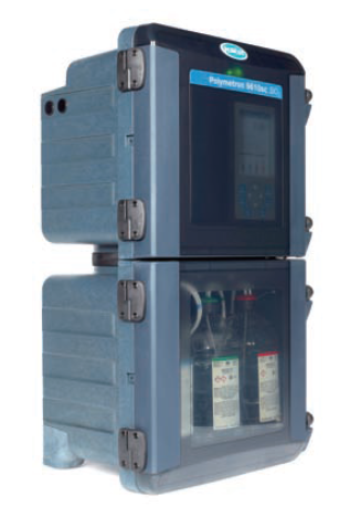 9610 硅分析仪  9210,硅分析仪,