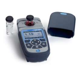 DR900便携式多参数比色计 DR800系列多参数比色计