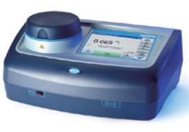 TU5200台式激光浊度仪 2100AN,型台式浊度仪,