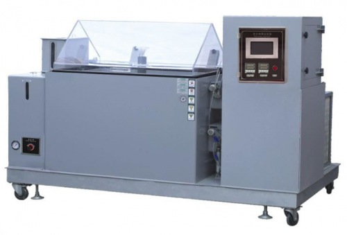 温湿度复合式盐雾试验机 温湿度,复合式,盐雾,试验机